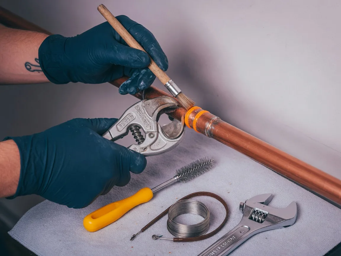 Why choose Sump Pump Repair in Herron, MI